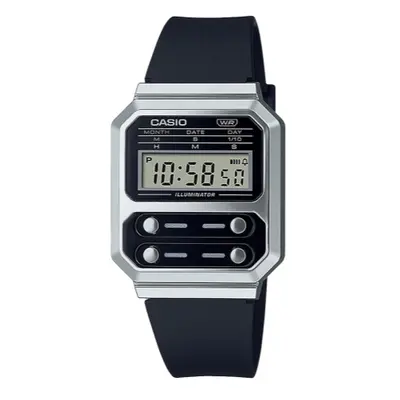 CASIO A100WEF-1AEF