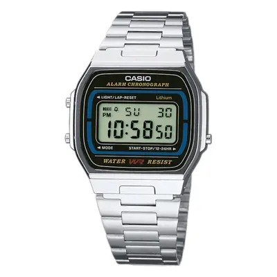 CASIO A164WA-1VES