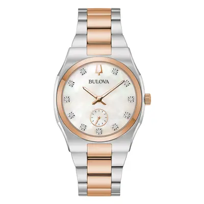 Bulova 98P221