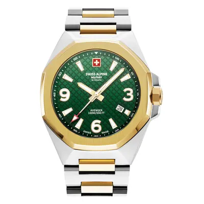 Swiss Alpine Military 7005.1144