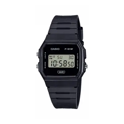 CASIO F-91WB-1AEF