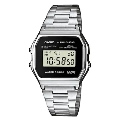 CASIO A158WEA-1EF