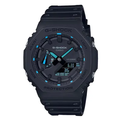 CASIO GA-2100-1A2ER G-Shock