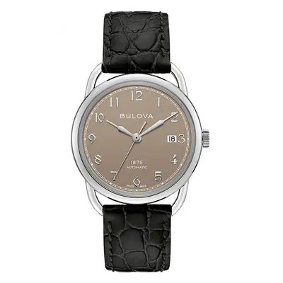 Bulova 96B324