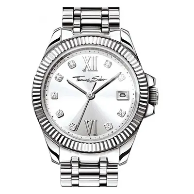 Thomas Sabo WA0252-201-201