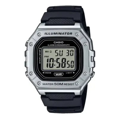 CASIO W-218HM-7AVEF