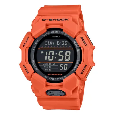 CASIO GD-010-4ER