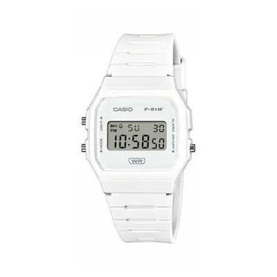 CASIO F-91WB-7AEF