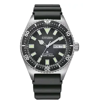 Citizen NY0120-01EE