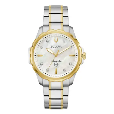 Bulova 98P227