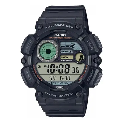 CASIO WS-1500H-1AVEF