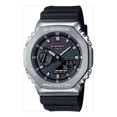 CASIO GM-2100RW-1AER