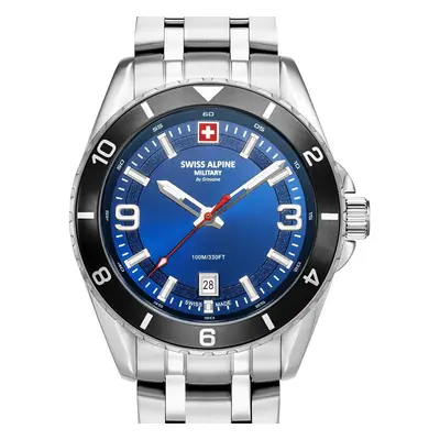 Swiss Alpine Military 7034.1136