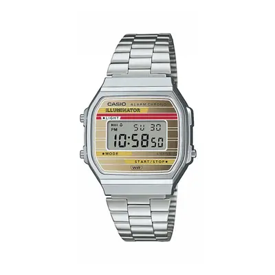 CASIO A168WEHA-9AEF