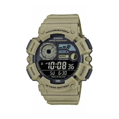 CASIO WS-1500H-5BVEF