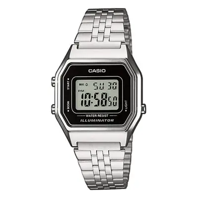 CASIO LA680WEA-1EF