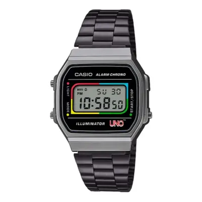 CASIO A168WEUC-1AER