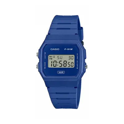 CASIO F-91WB-2A1EF