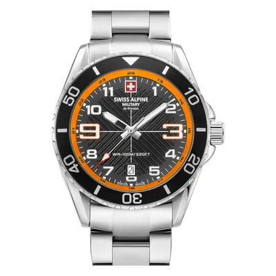 Swiss Alpine Military 7029.1139