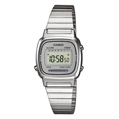 CASIO LA670WEA-7EF