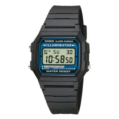 CASIO F-105W-1AWYEF