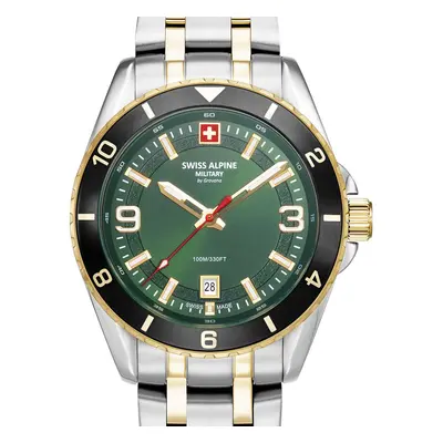 Swiss Alpine Military 7034.1148