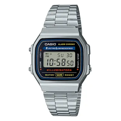 CASIO A168WA-1YES