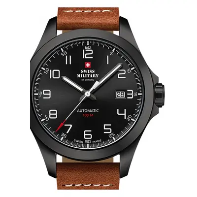 Swiss Military SMA34077.05