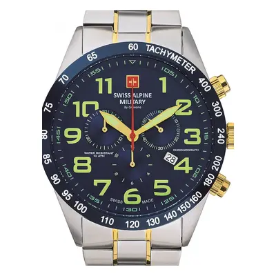 Swiss Alpine Military 7047.9145