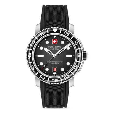 Swiss Military Hanowa SMWGN0001701