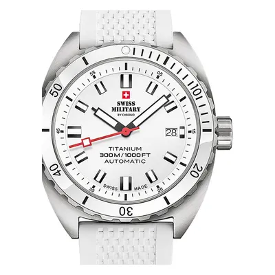 Swiss Military SMA34100.12