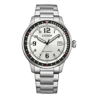 Citizen NJ0190-51A