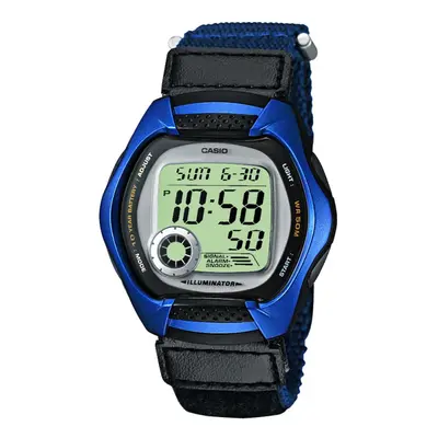 CASIO W-202-1AVEF