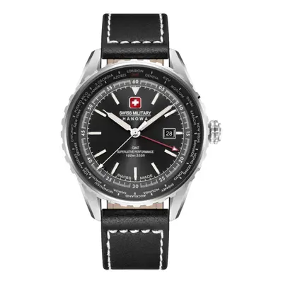 Swiss Military Hanowa SMWGB0003201