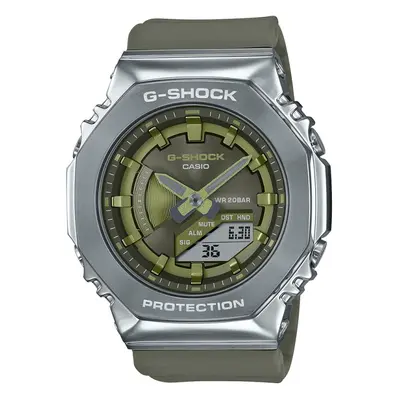 CASIO GM-S2100-3AER G-Shock