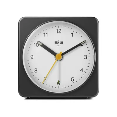 Braun BC03BW