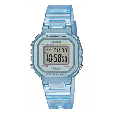 CASIO LA-20WHS-2AEF