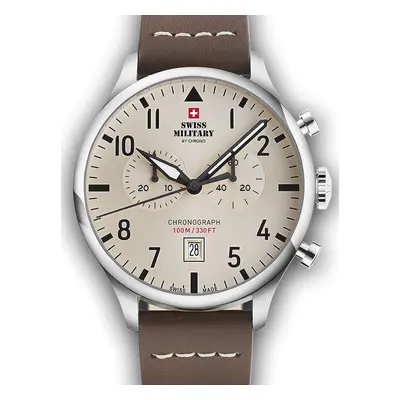 Swiss Military SM34098.09