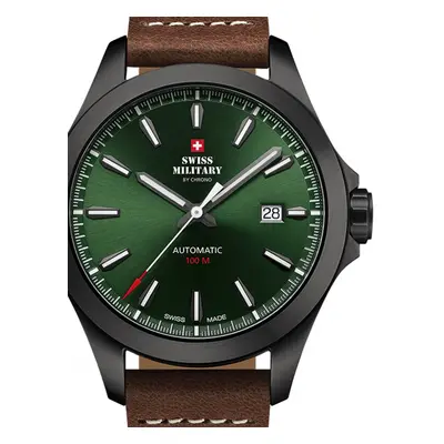 Swiss Military SMA34077.12