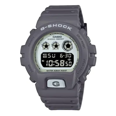 CASIO DW-6900HD-8ER