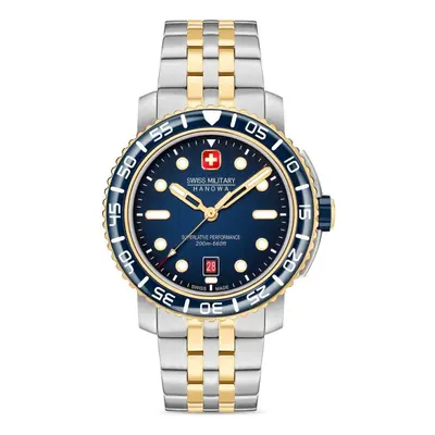 Swiss Military Hanowa SMWGH0001760