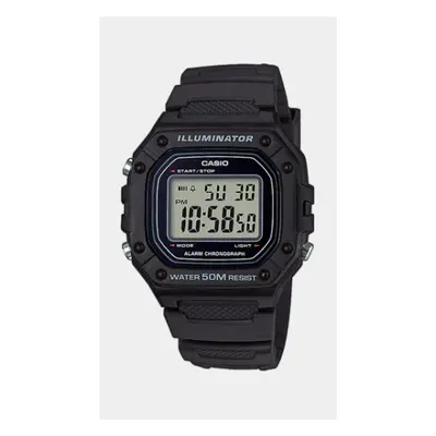 CASIO W-218H-1AVEF