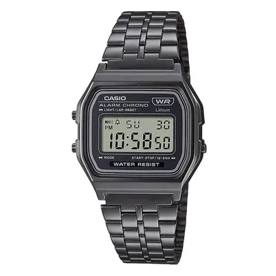 CASIO A158WETB-1AEF