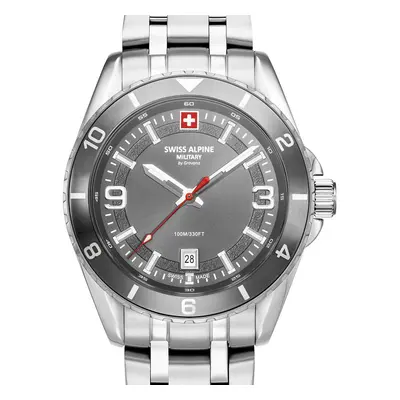 Swiss Alpine Military 7034.1132