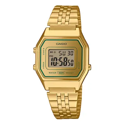 CASIO LA680WEGV-9AEF