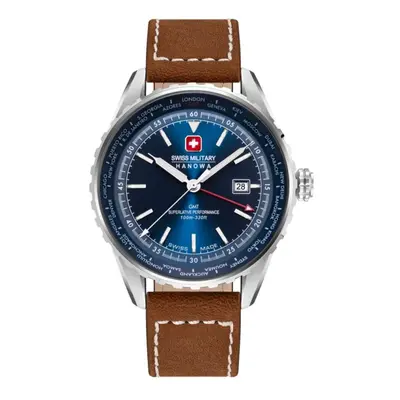 Swiss Military Hanowa SMWGB0003202