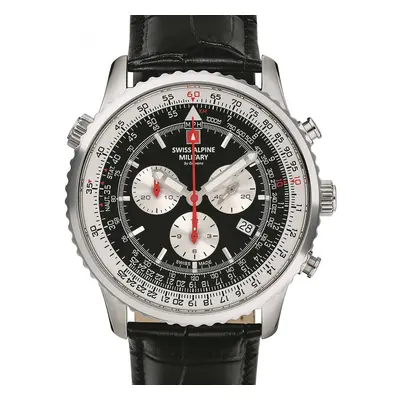 Swiss Alpine Military 7078.9537