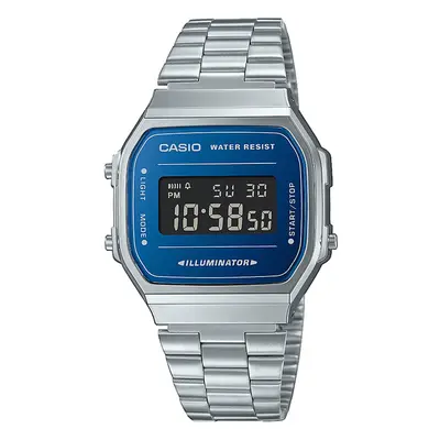 CASIO A168WEM-2BEF