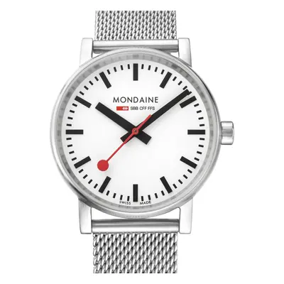 Mondaine MSE.35110.SM