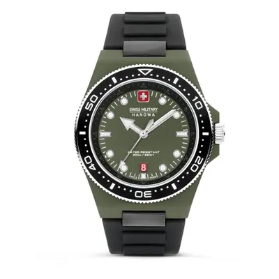 Swiss Military Hanowa SMWGN0001181